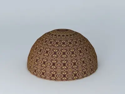 Kashi kari Free 3D model