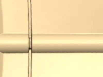 00075   Designed for 3D printing 3D print model