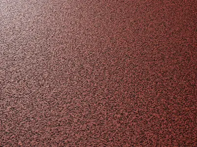 Tartan rubber 01 Texture