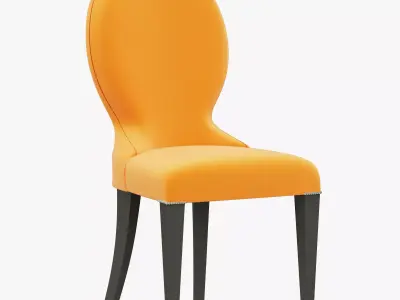 SevenSedie Calipso 3D model