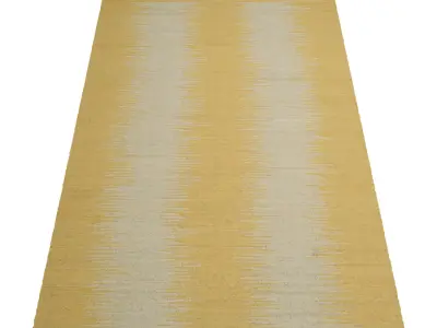 Rug Set 305 3D model
