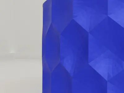 plant pot holder 85 3D print model