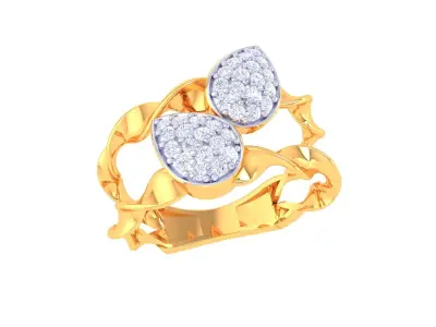 ring ring 3D print model buy