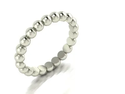 Ring s Free 3D print model