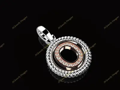 AV Designe 202 3D print model