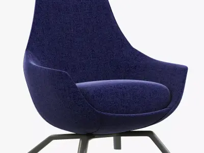 Ermes by Misura Emme 3D model