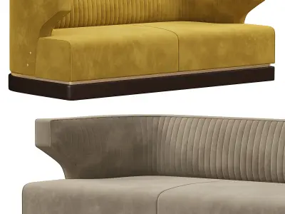 Ammons 170 By Mezzo 3D model