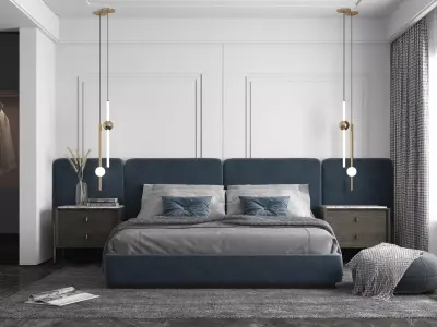 bedroom-10-07-2024 3D model