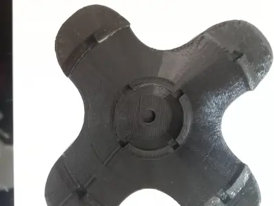 Detector Remover Model FAP-O 420 Bosch 3D print model