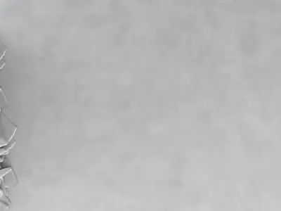 Self-leveling floor v2 3D model