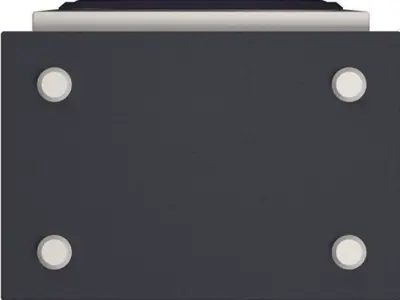 yinxiang pair of speakers Free 3D model