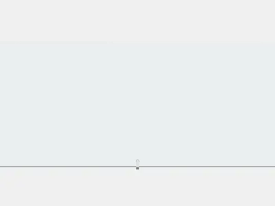 HEMNES Glass top 1 Low-poly 3D model