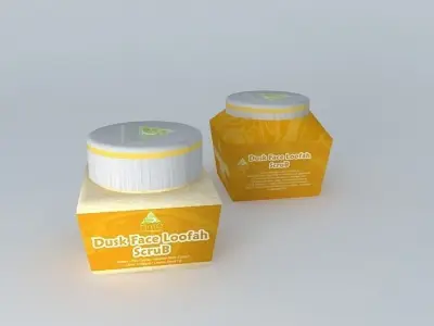 PACKAGING DESIGN Free 3D model shop