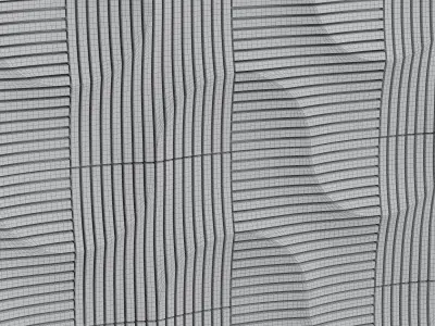 Decor Panel 131 3D model