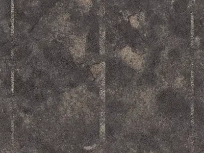 asphalt 03 png pbr seamless 4k Texture