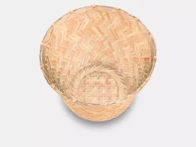 KLYNNON Plant pot 3D model