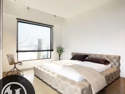UE4- BED COLLECTION VOL007 Low-poly 3D model