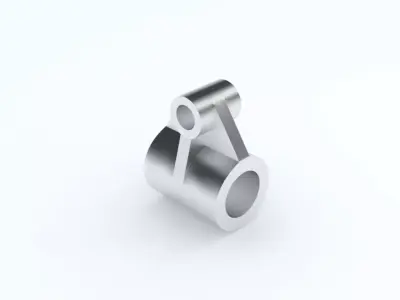 Mechanical Part No 50 3D print model