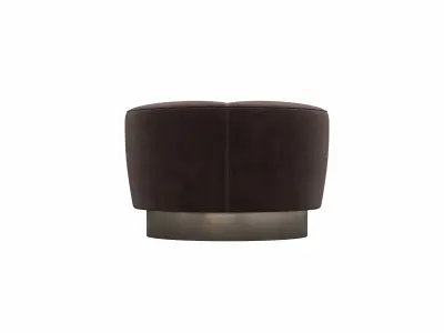 puffic 3D model