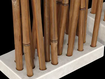 Planter decor n14 3D model