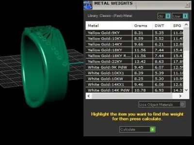 DESIGN TAJ ENAGEMENT RING 3D PRINTABLE MODEL  3D print model