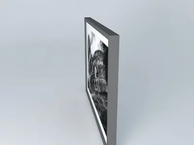 Urban 04 Free 3D model