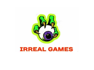 IRREAL GAMES SOUND FIGHTER V1 3D model