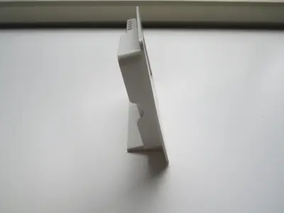 DIgital Photo Frame Free 3D print model