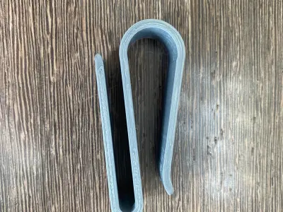 Sunglasses Holder 3D print model