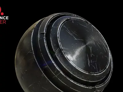 15 High Quality Dirt Smart Material - V2 Texture