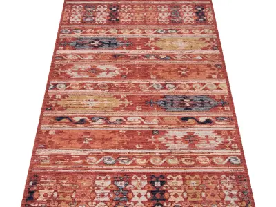 Rug Set 2362 3D model