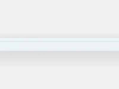 BODBYN Drawer front 9 Low-poly 3D model