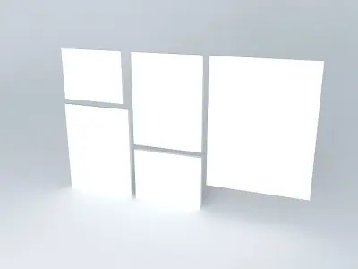 paintings, paintings, art, art Free 3D model