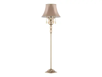 697712 Fastosita Osgona Floor lamp 3D model