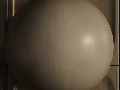PANEL 3D model