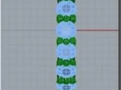 Eternity ring   399 3D print model