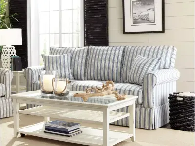 sofas 3D model
