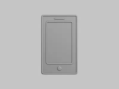 Technology Emoji Pack 3D Printable 19 Unique Emojis 3D print model