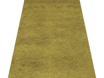 Rug Set 1001 3D model