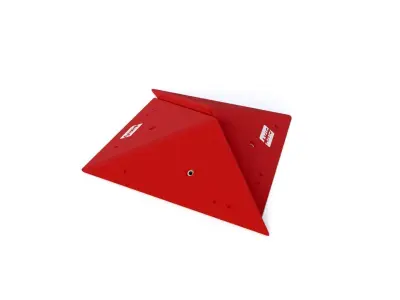 Rock Climbing Boulders - Axis Duos 2 3D model