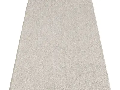 Rug Set 993 3D model