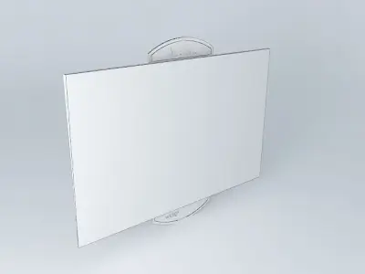 Jigsaw Swivell Poddley Tales 24 Large Lockable Pieces Free 3D model