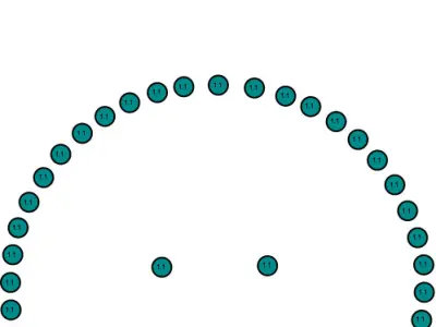 Dog Pendant 3D print model