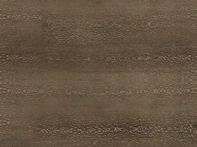 Modern luxury vanity by MODENESE 3D model