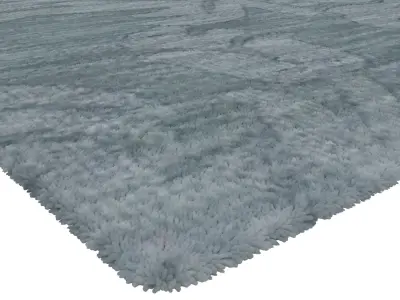 Rug Set 1149 3D model