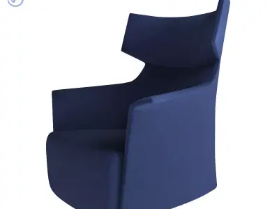 Poliform Santa Monica Home Free 3D model