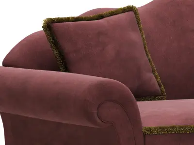 Pozzoli SX-162 3D model