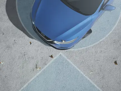 Nissan Summer Fun 3D model