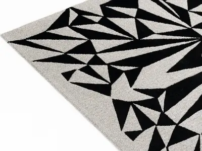 BoConcept Symmetry 3D model