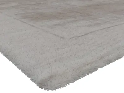 Rug Set 577 3D model